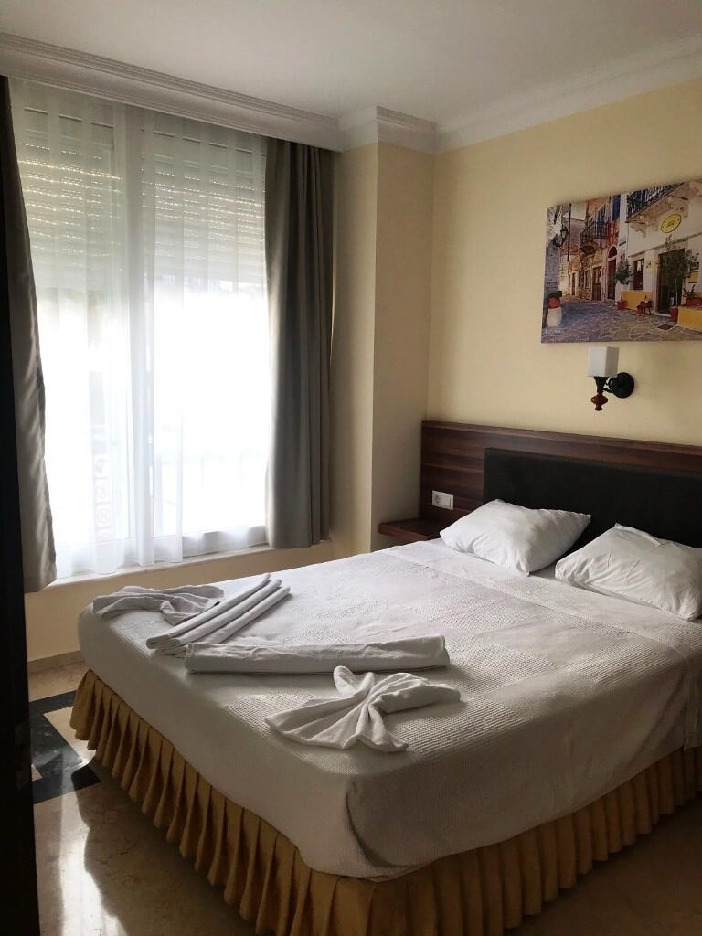 Minta Apart Hotel - 33