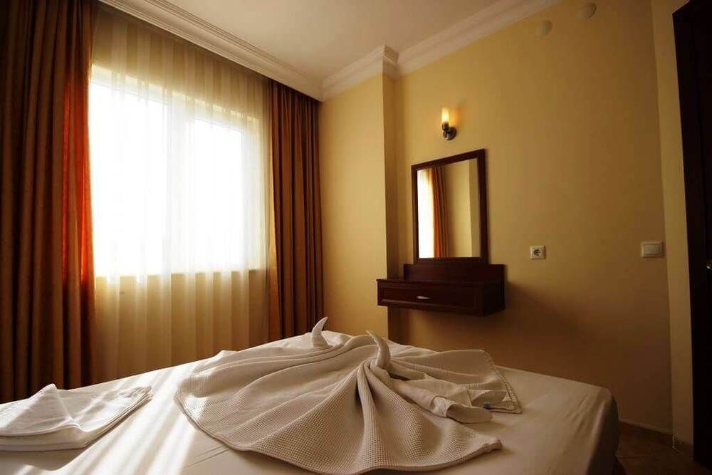Minta Apart Hotel - 30
