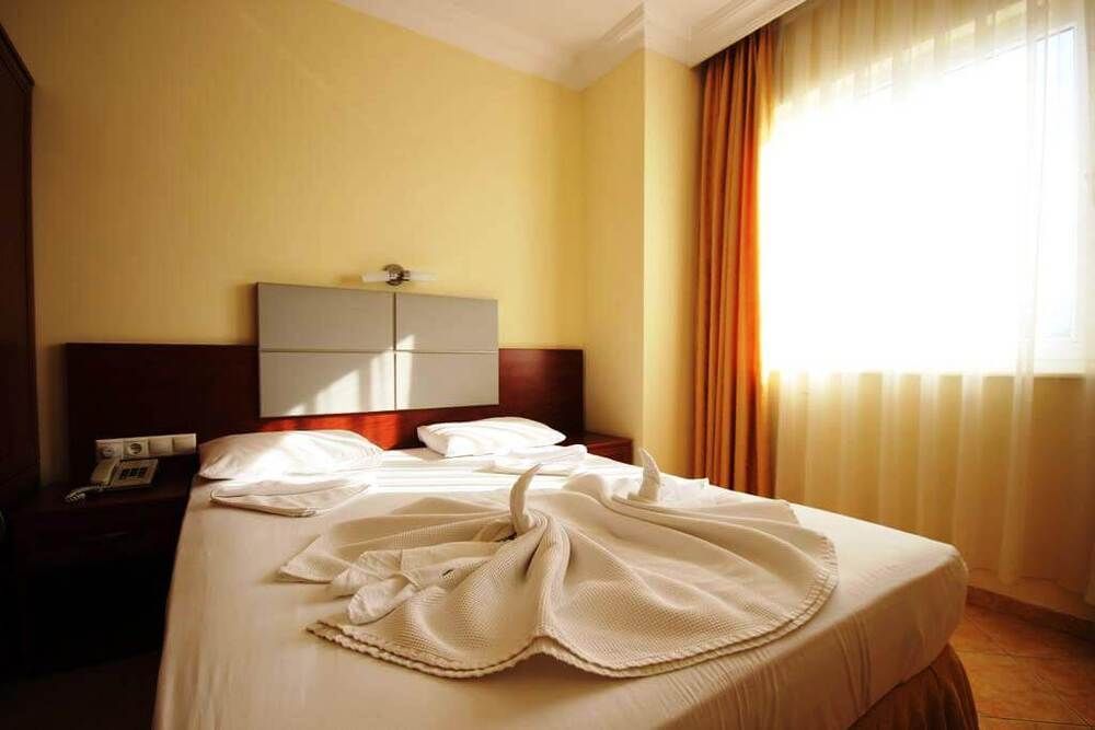 Minta Apart Hotel - 29