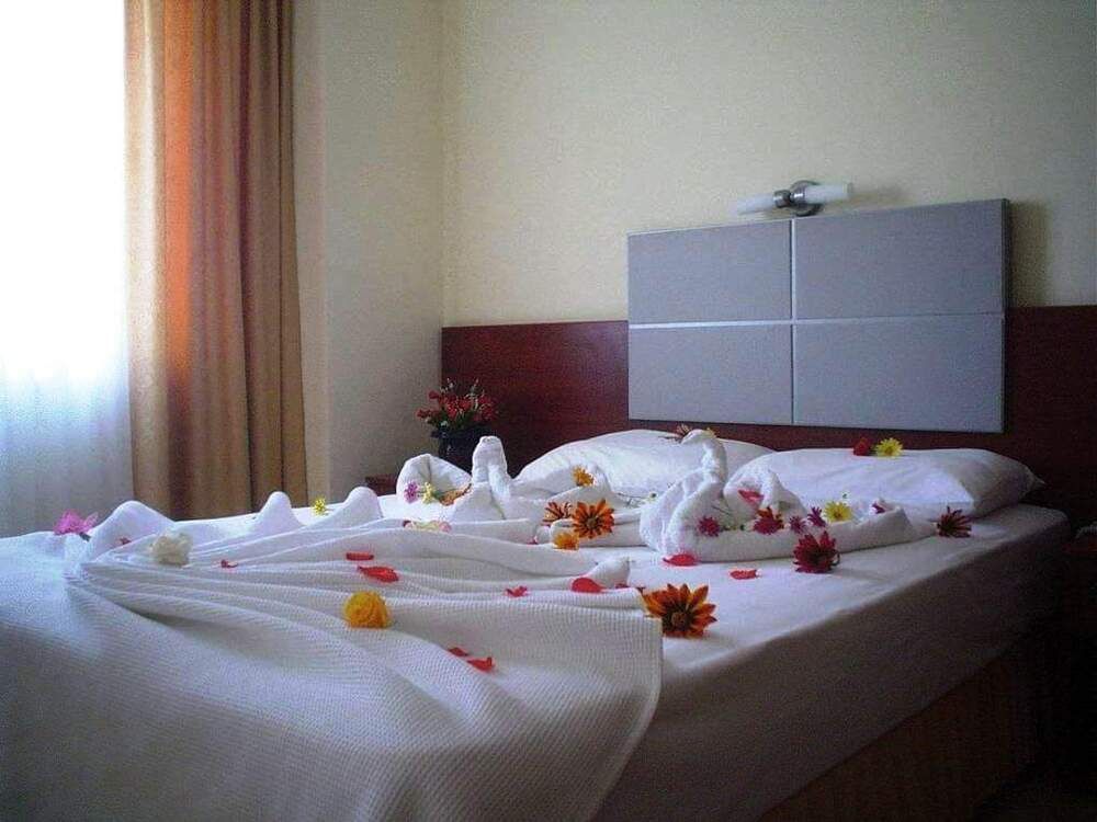 Minta Apart Hotel - 28