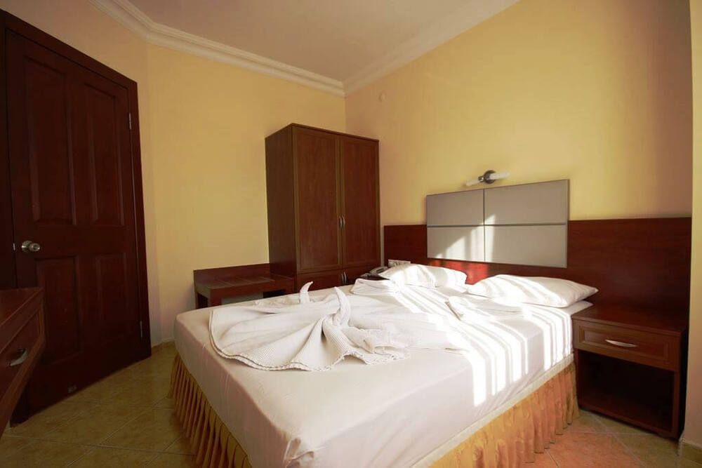 Minta Apart Hotel - 27