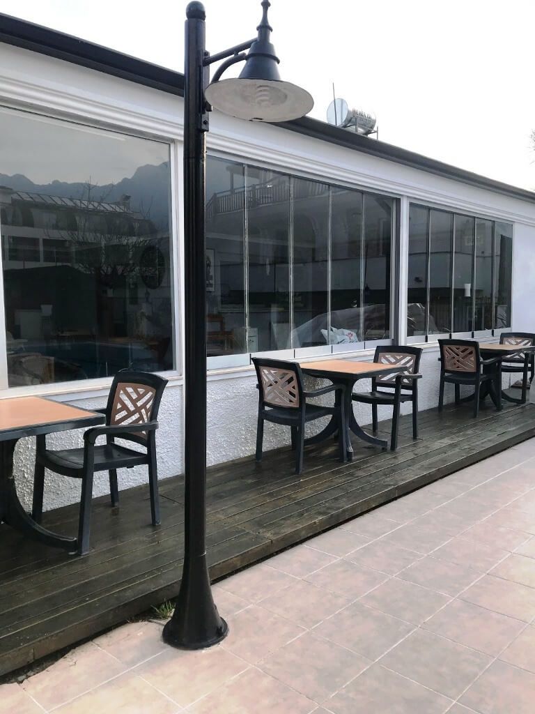 Minta Apart Hotel - 23