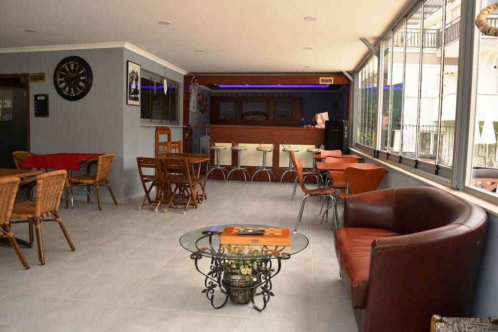 Minta Apart Hotel - 22