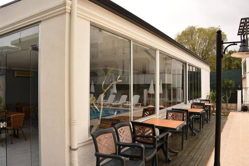 Картинка отеля - 20