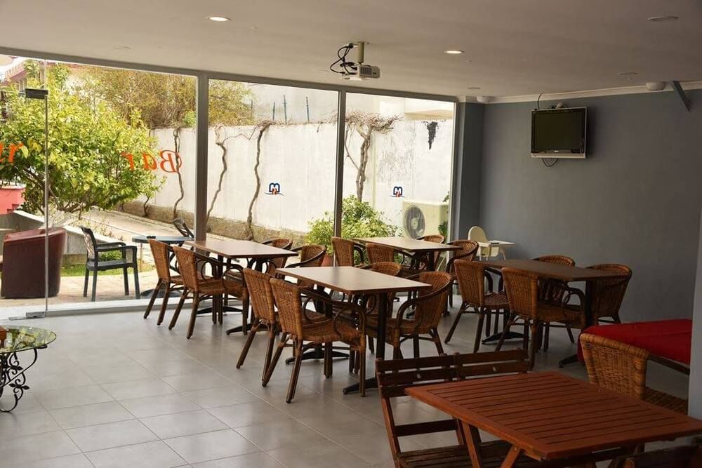 Minta Apart Hotel - 19