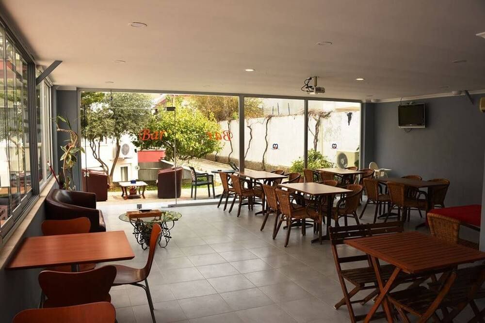 Minta Apart Hotel - 18