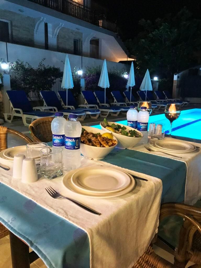 Minta Apart Hotel - 16