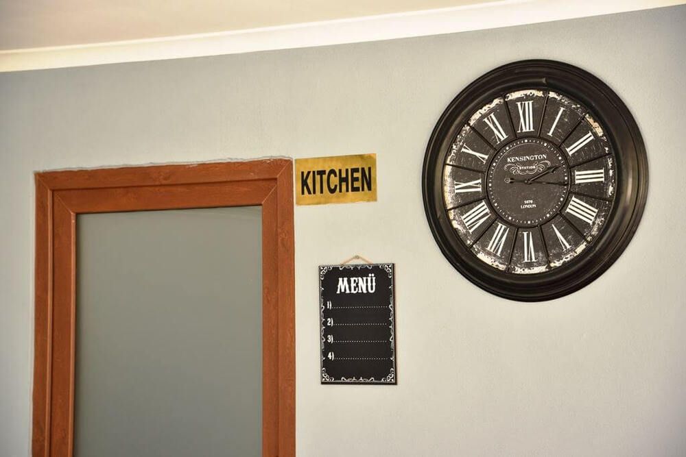 Minta Apart Hotel - 15