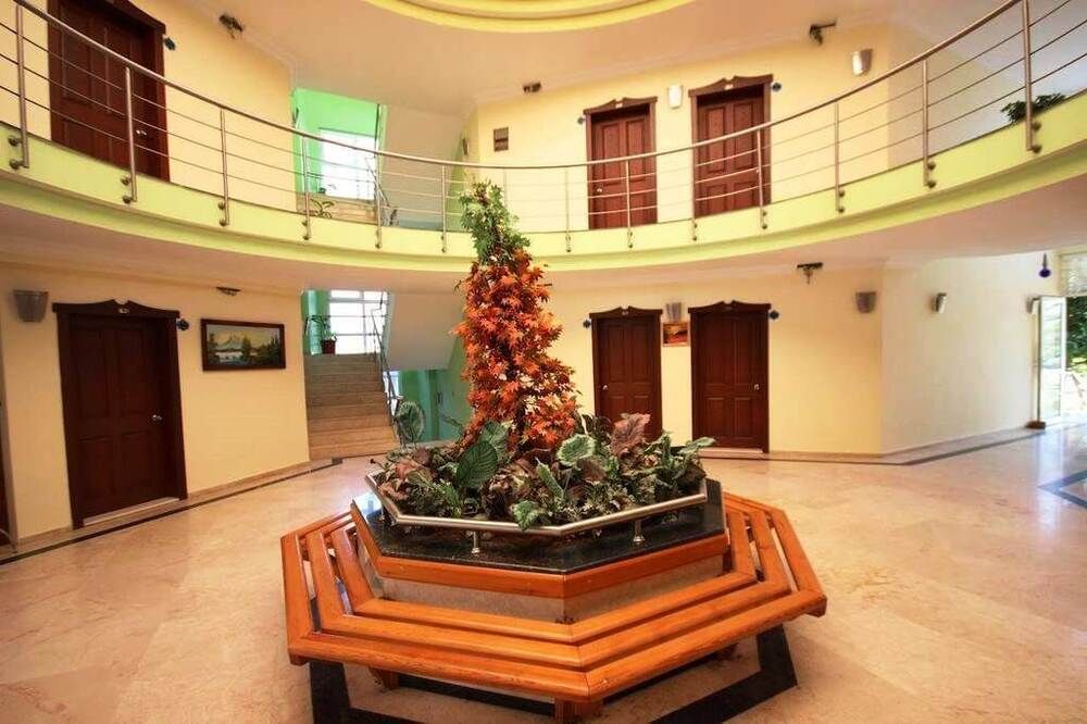 Minta Apart Hotel - 14