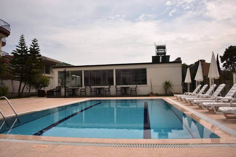 Minta Apart Hotel - 13