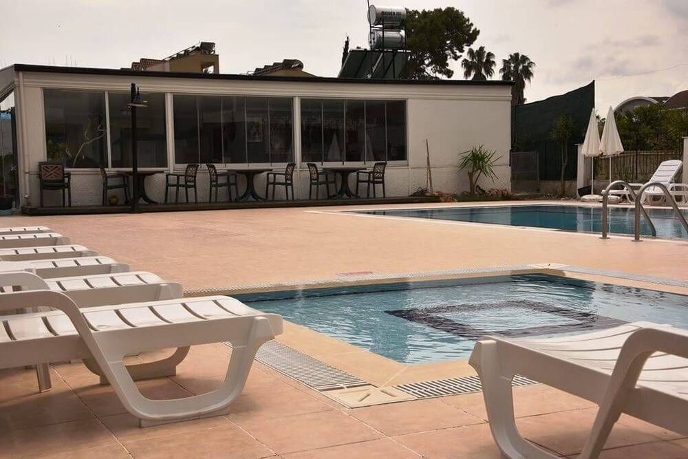 Картинка отеля - 12