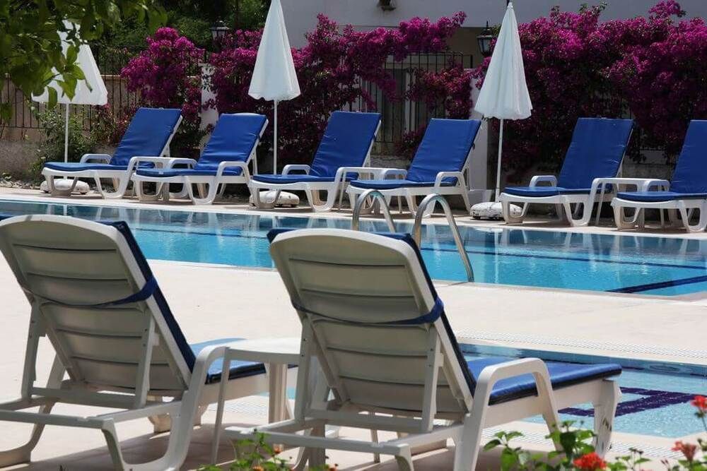 Minta Apart Hotel - 9