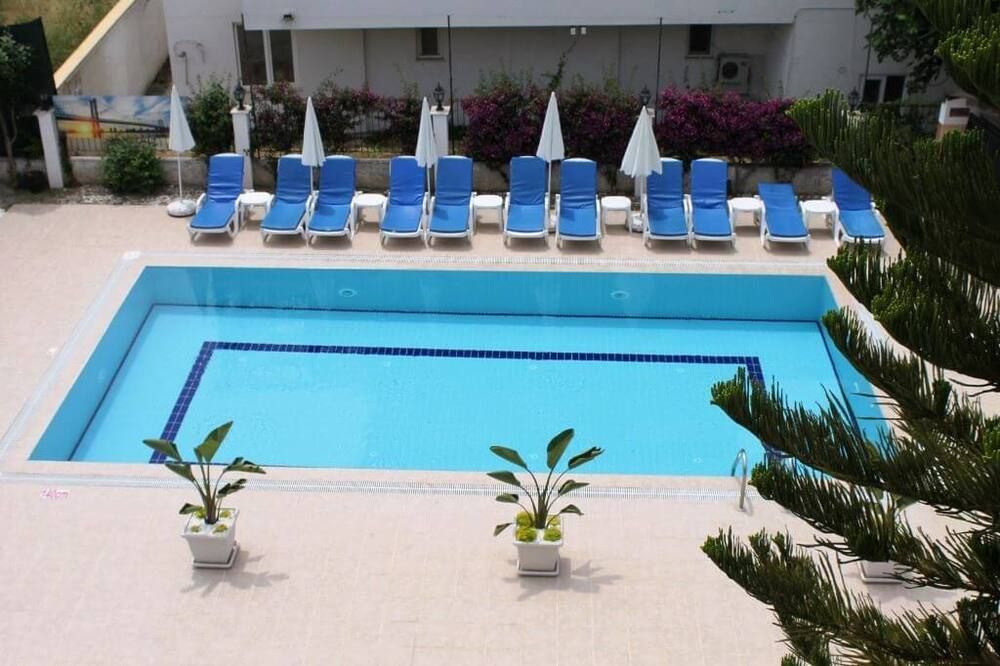 Minta Apart Hotel - 8