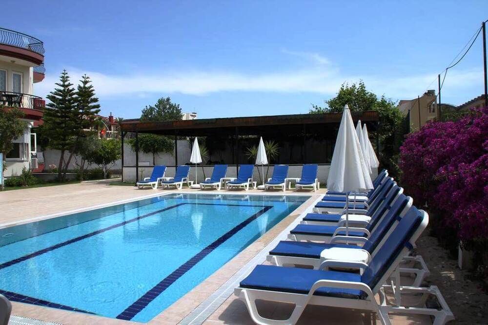 Minta Apart Hotel - 7