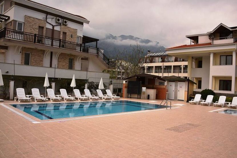 Minta Apart Hotel - 5