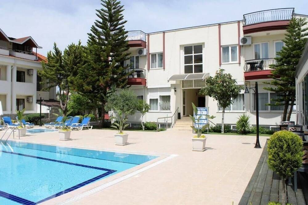 Minta Apart Hotel - 4