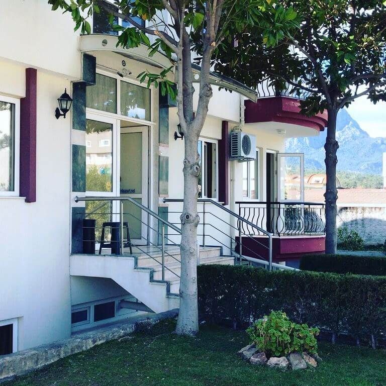 Minta Apart Hotel - 3