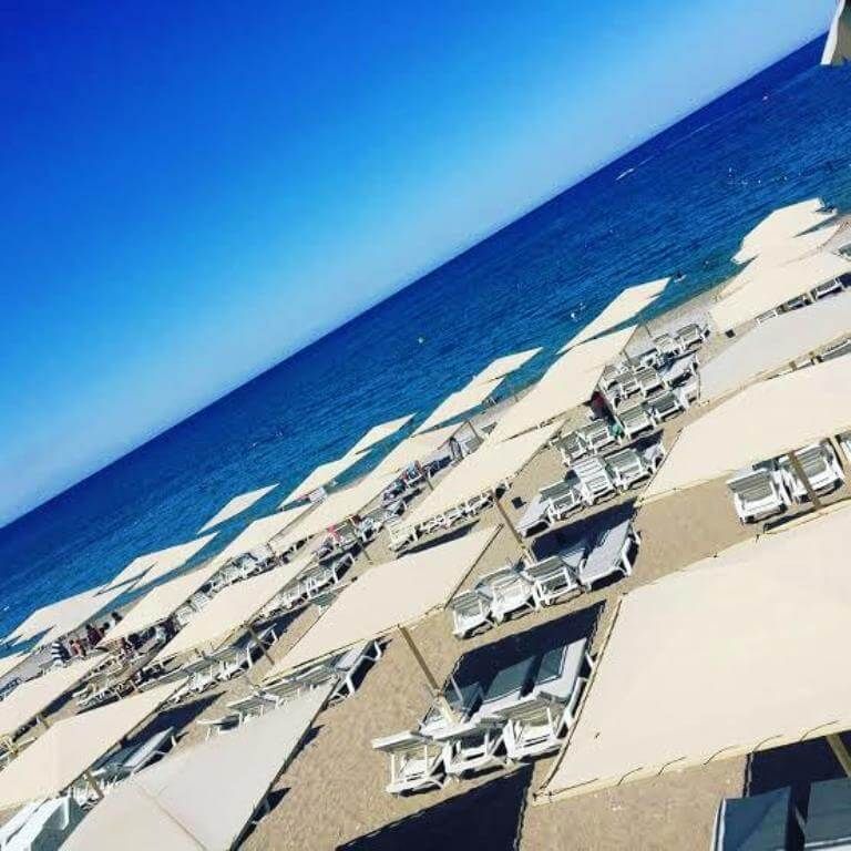 Minta Apart Hotel - 6