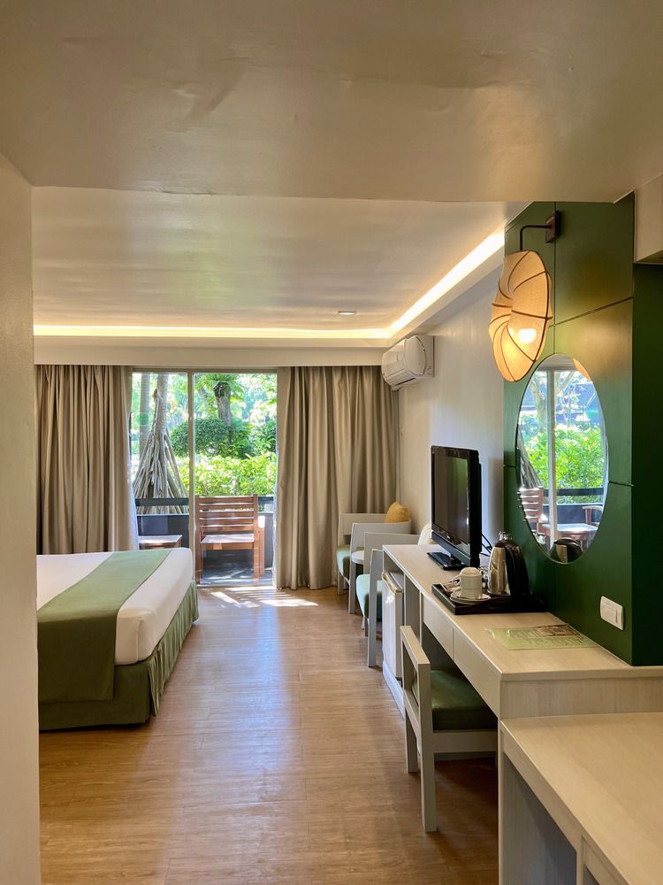 GREEN PARK RESORT - 20