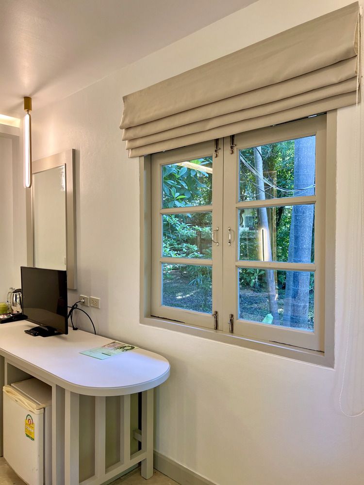 GREEN PARK RESORT - 15