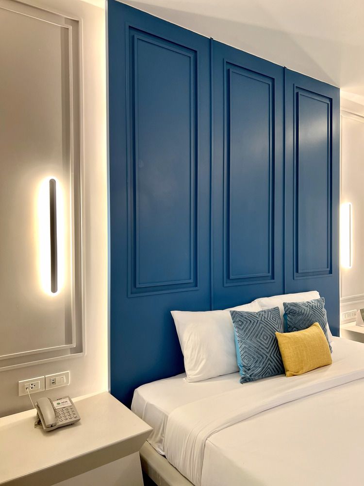 GREEN PARK RESORT - 14