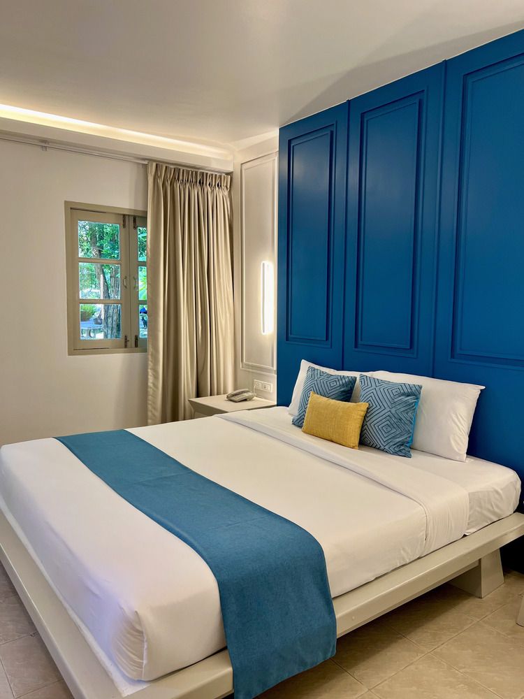 GREEN PARK RESORT - 13