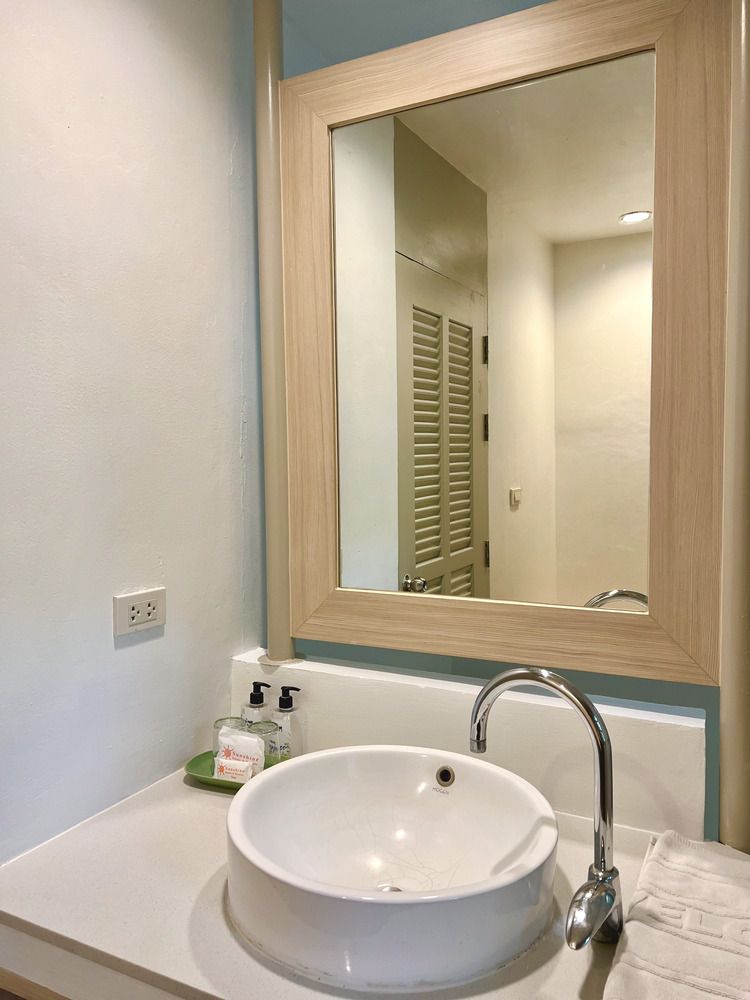 GREEN PARK RESORT - 12