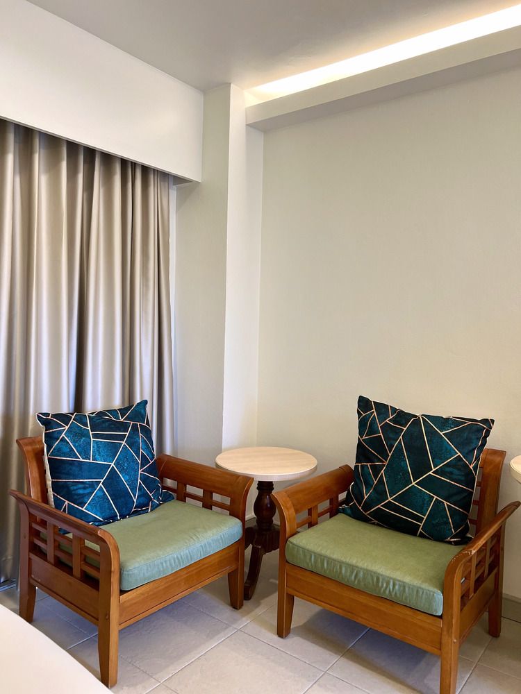 GREEN PARK RESORT - 11