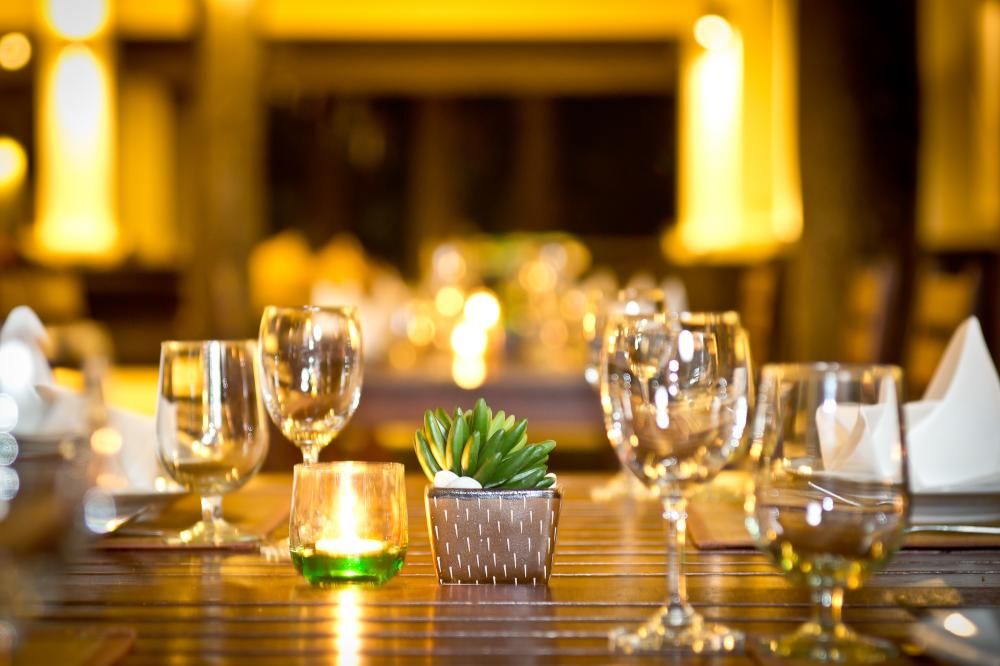 GREEN PARK RESORT - 2