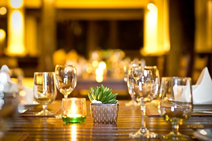 GREEN PARK RESORT - 2