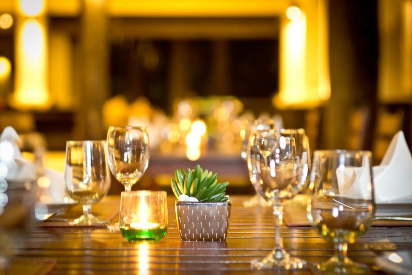 GREEN PARK RESORT - 2