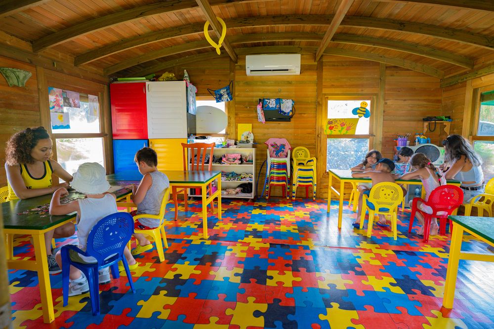 Master Family Club - 73