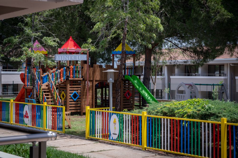 Master Family Club - 71