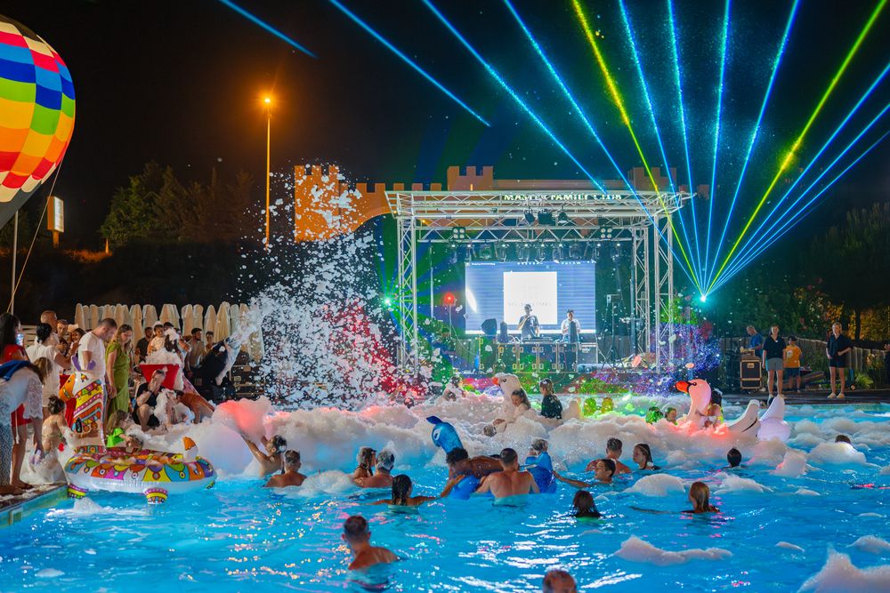 Master Family Club - 68