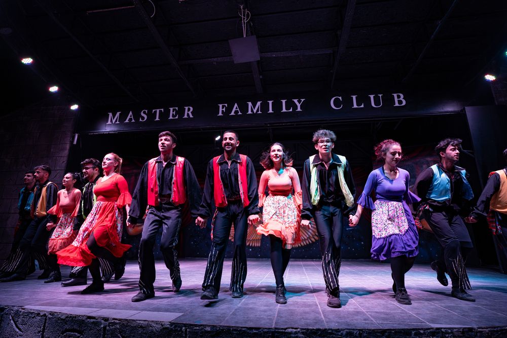 Master Family Club - 66