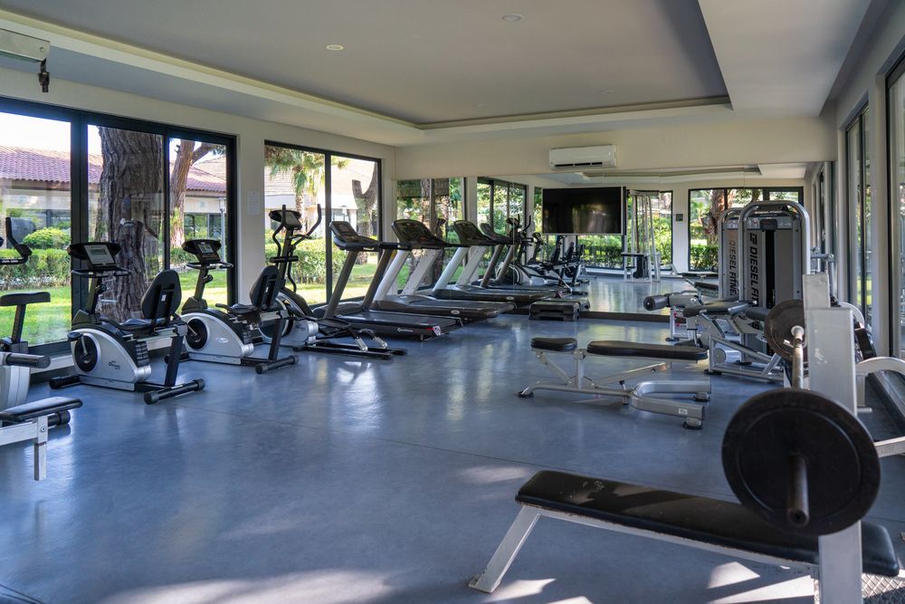 Master Family Club - 61