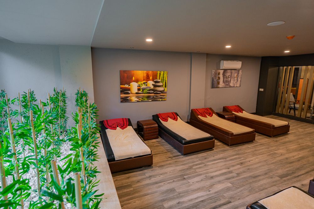 Master Family Club - 57