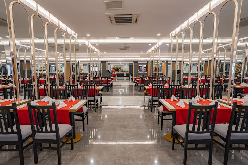 Master Family Club - 50