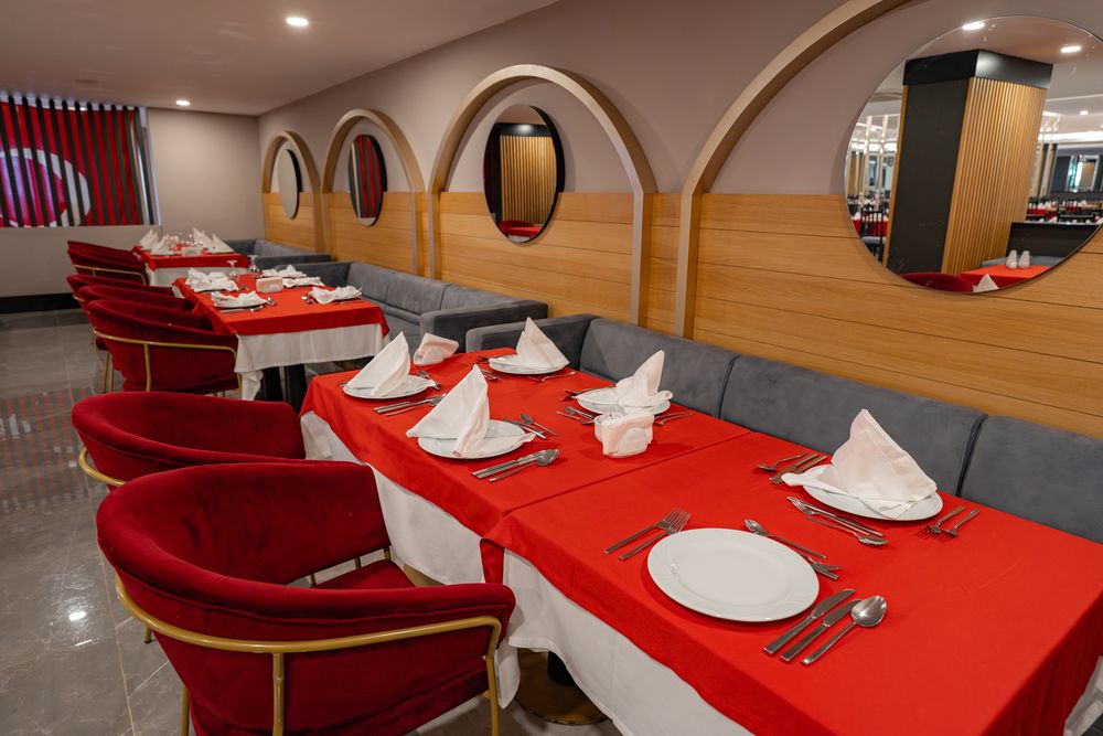 Master Family Club - 49