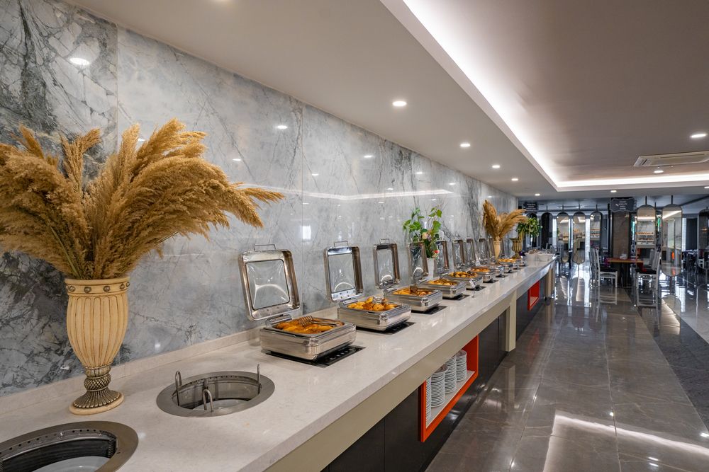 Master Family Club - 43