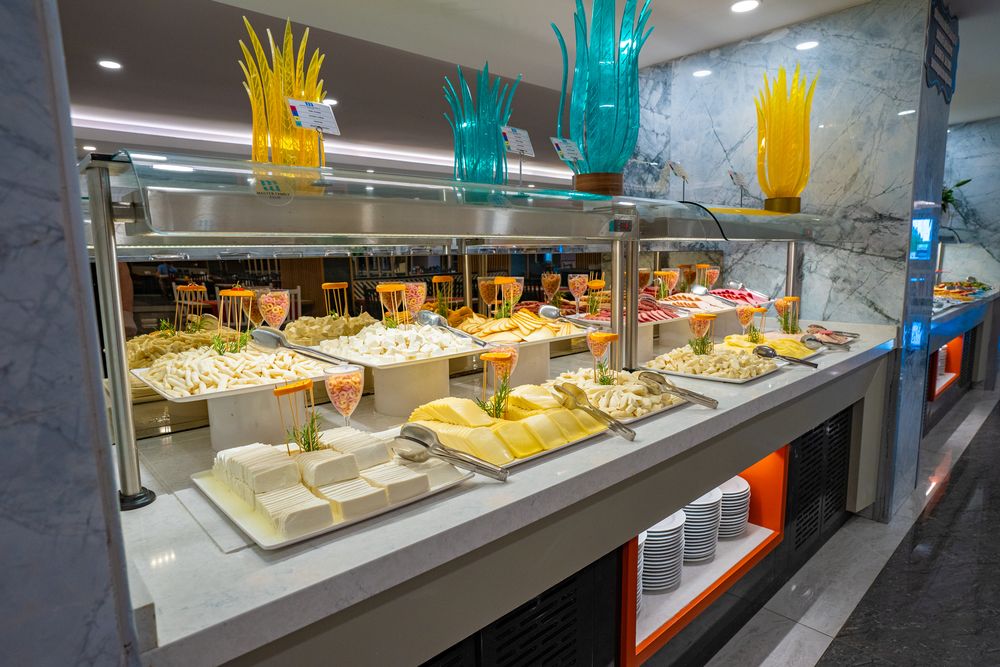 Master Family Club - 42