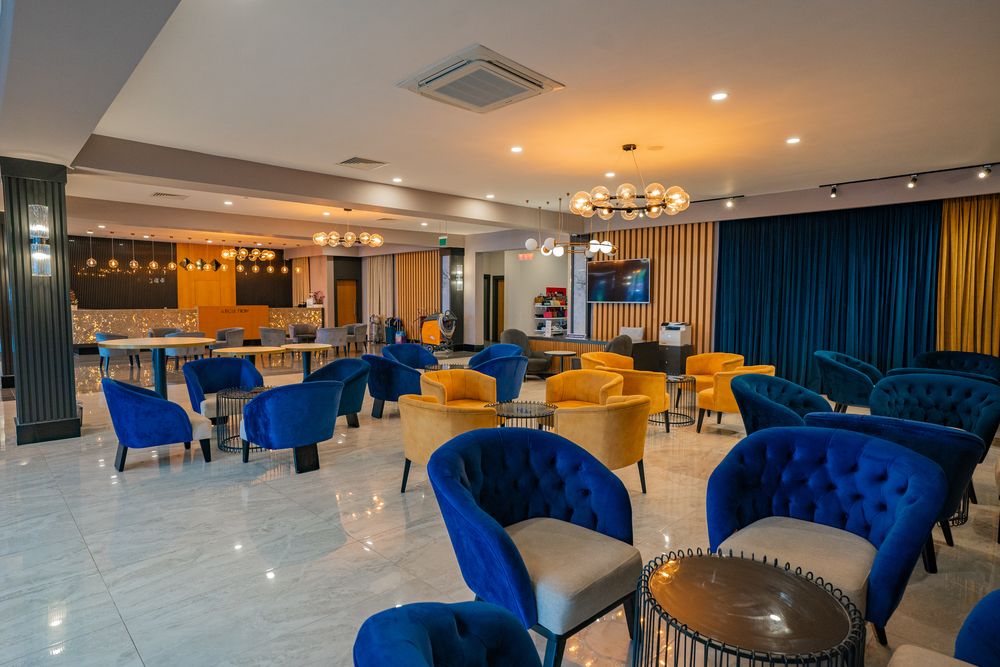 Картинка отеля - 41