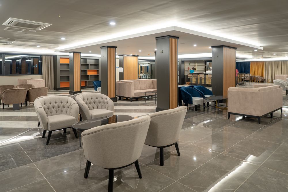 Картинка отеля - 40