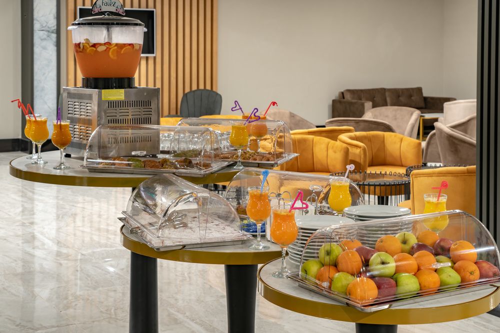 Картинка отеля - 38