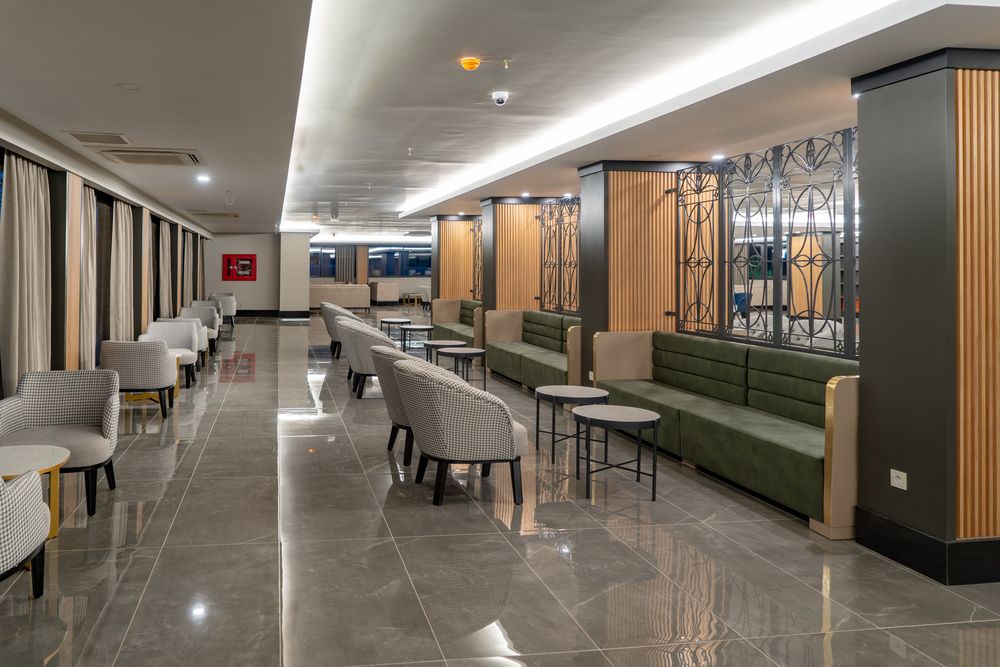 Master Family Club - 37