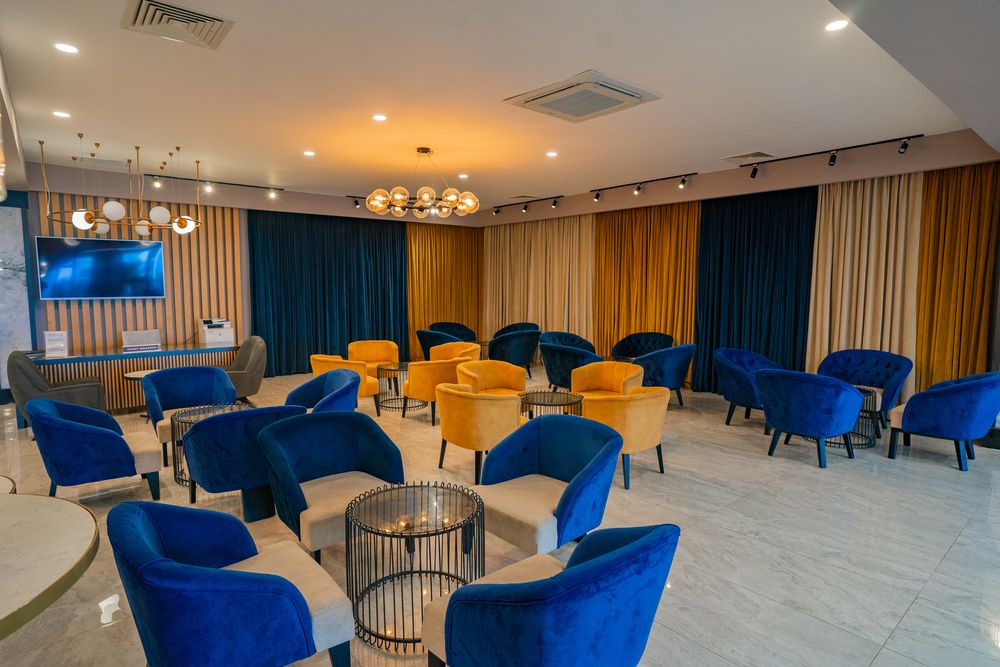 Master Family Club - 36