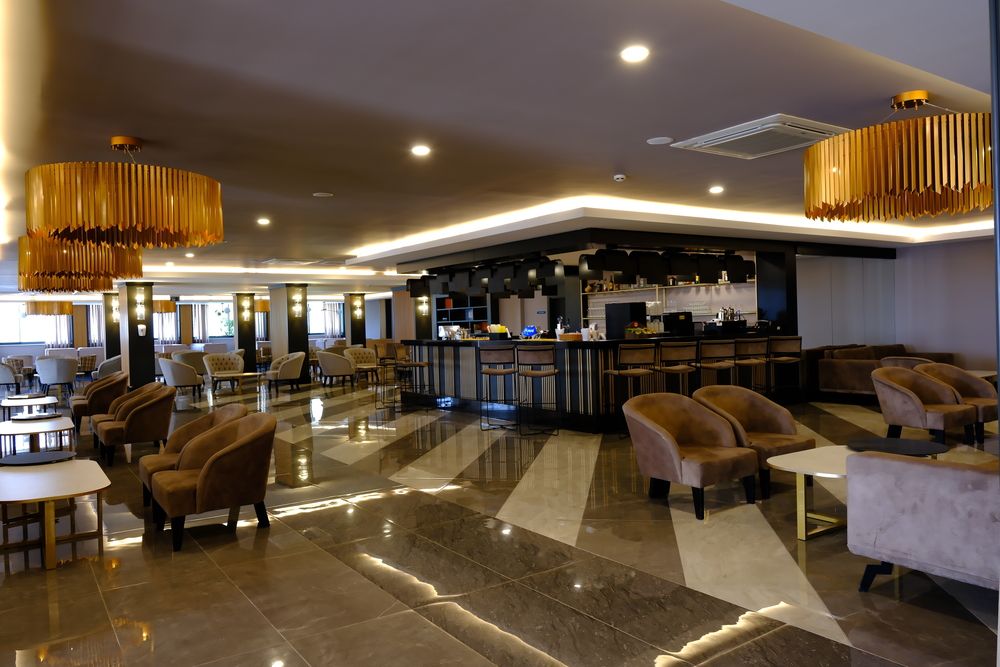 Картинка отеля - 35