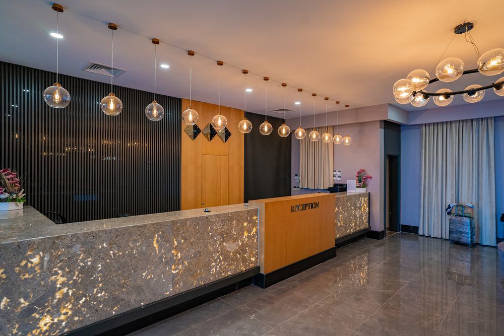 Master Family Club - 34