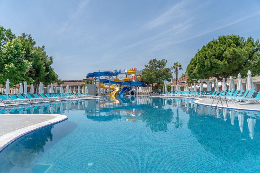 Master Family Club - 24