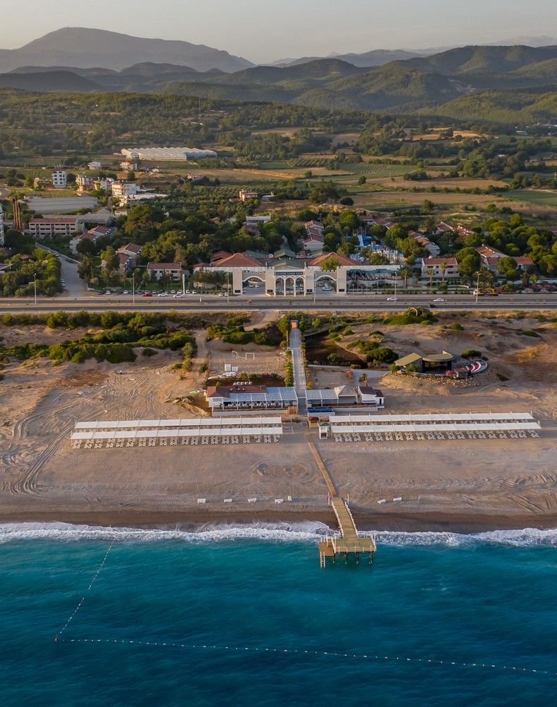 Master Family Club - 1